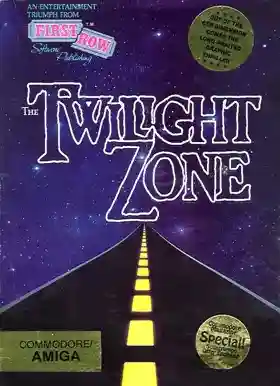 Twilight Zone, The_Disk1-Amiga